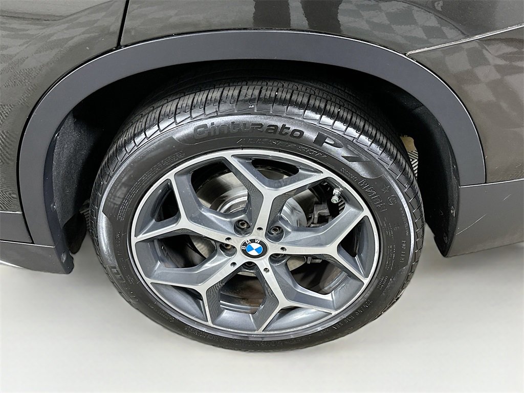 Used 2017 BMW X1 sDrive28i image 23