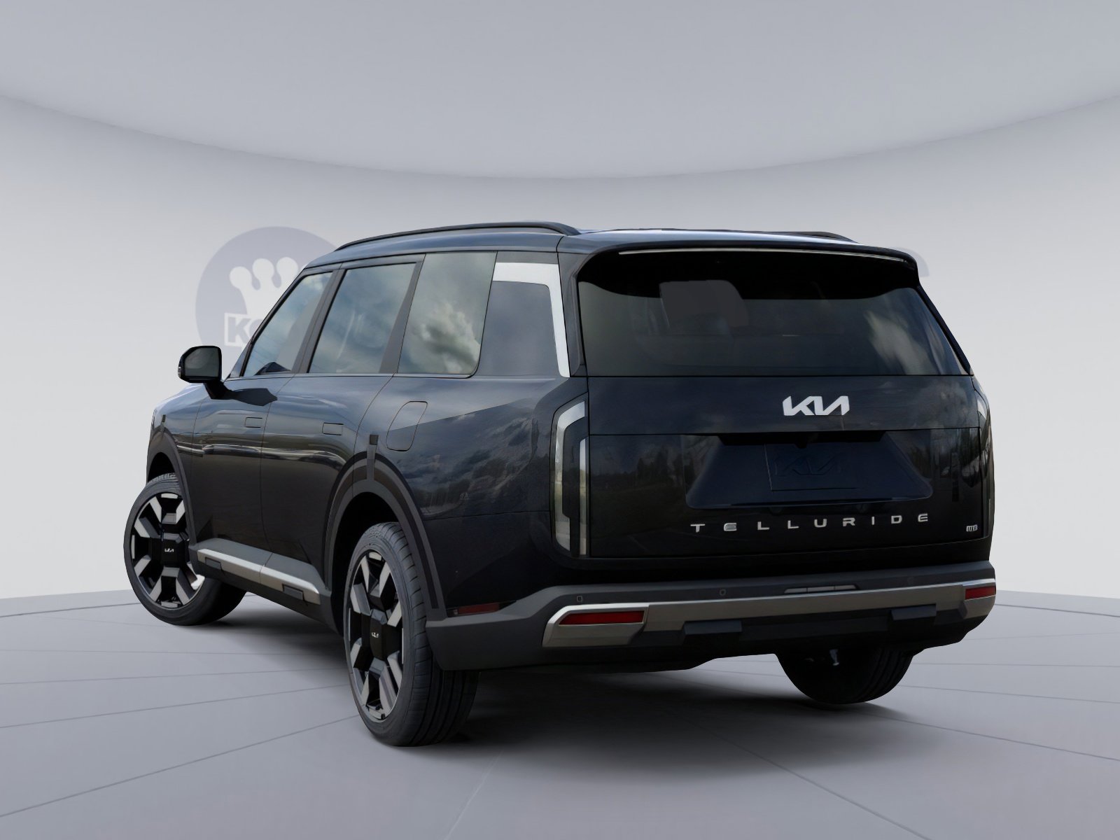 New 2027 Kia Telluride S image 5