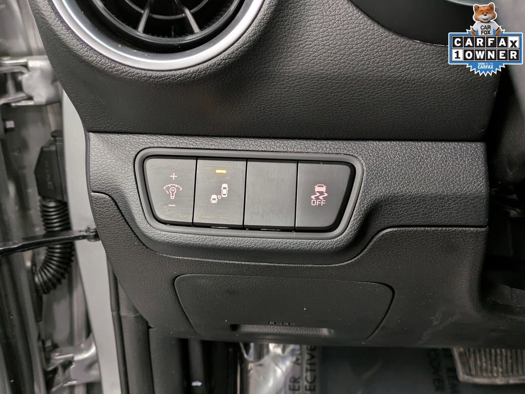 Used 2023 Kia Forte LXS w/ LXS Technology Package image 22