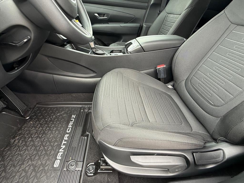 New 2026 Hyundai Santa Cruz SE FWD image 12