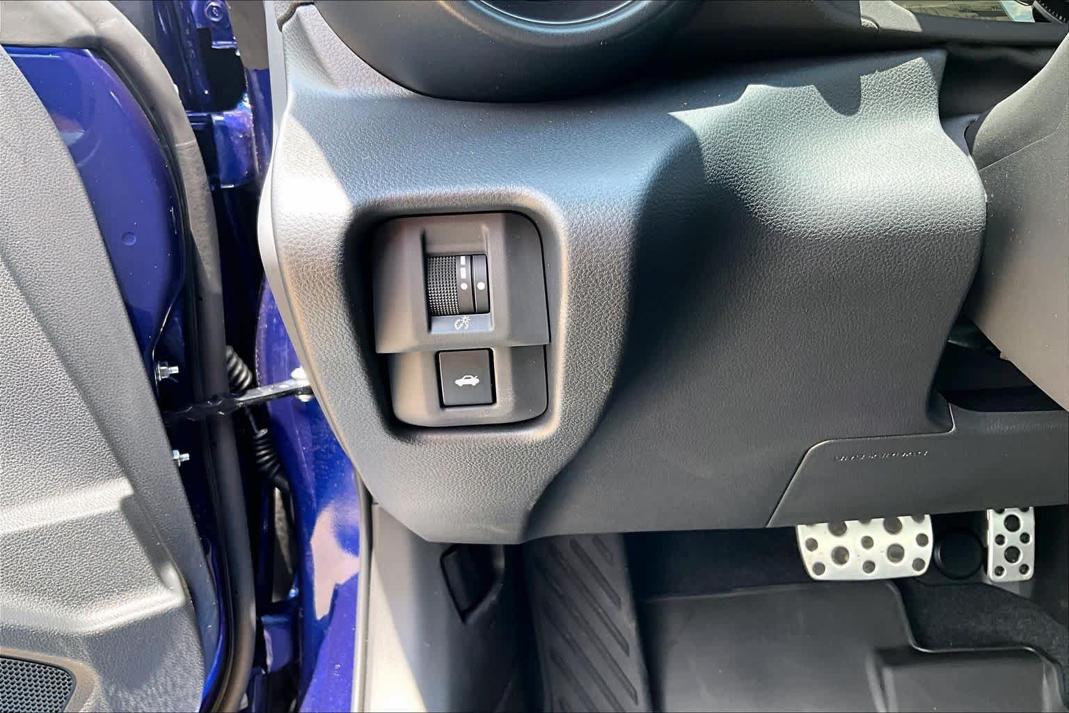 New 2026 Toyota GR86 Premium RWD image 18