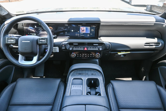 New 2026 Hyundai Palisade Calligraphy AWD/4WD image 11