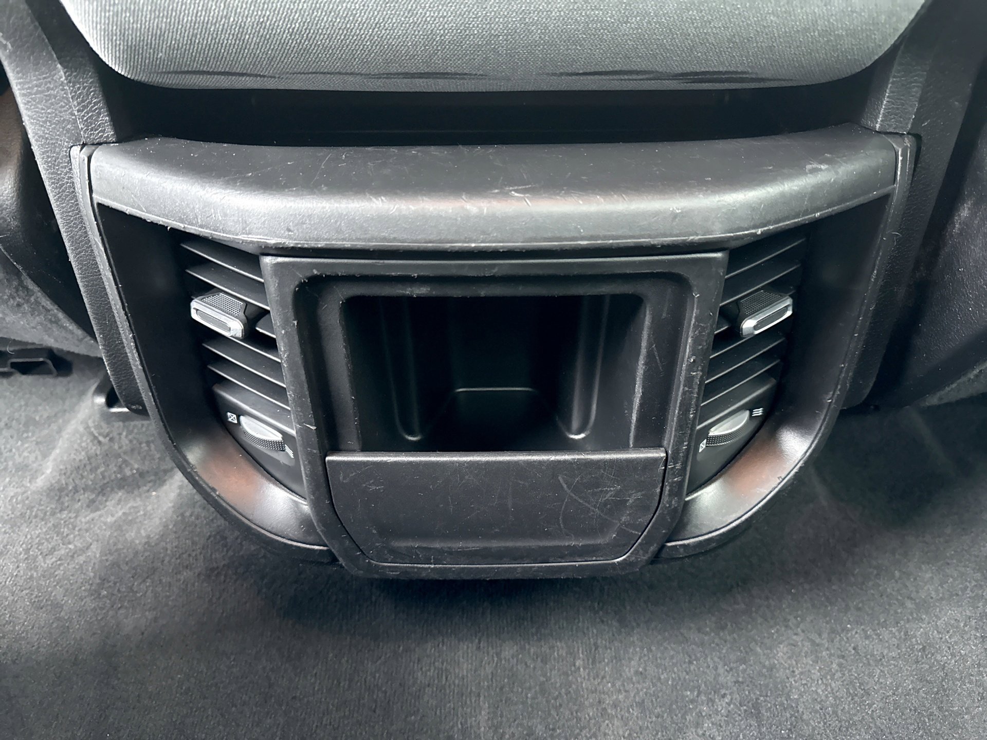 Used 2021 RAM 1500 Big Horn image 18