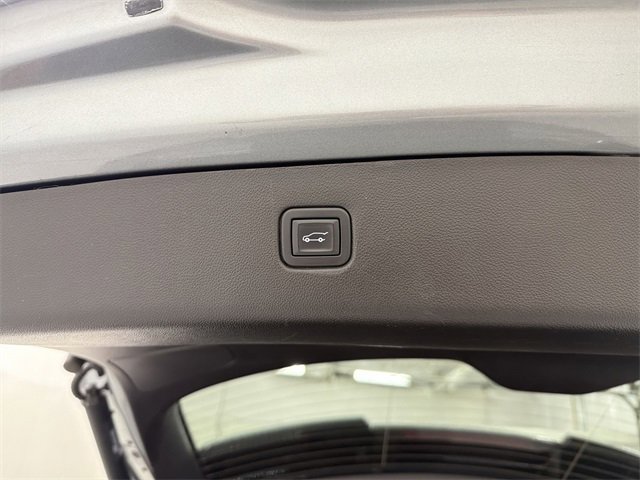 Certified 2024 Chevrolet Blazer LT w/ Convenience Package image 17