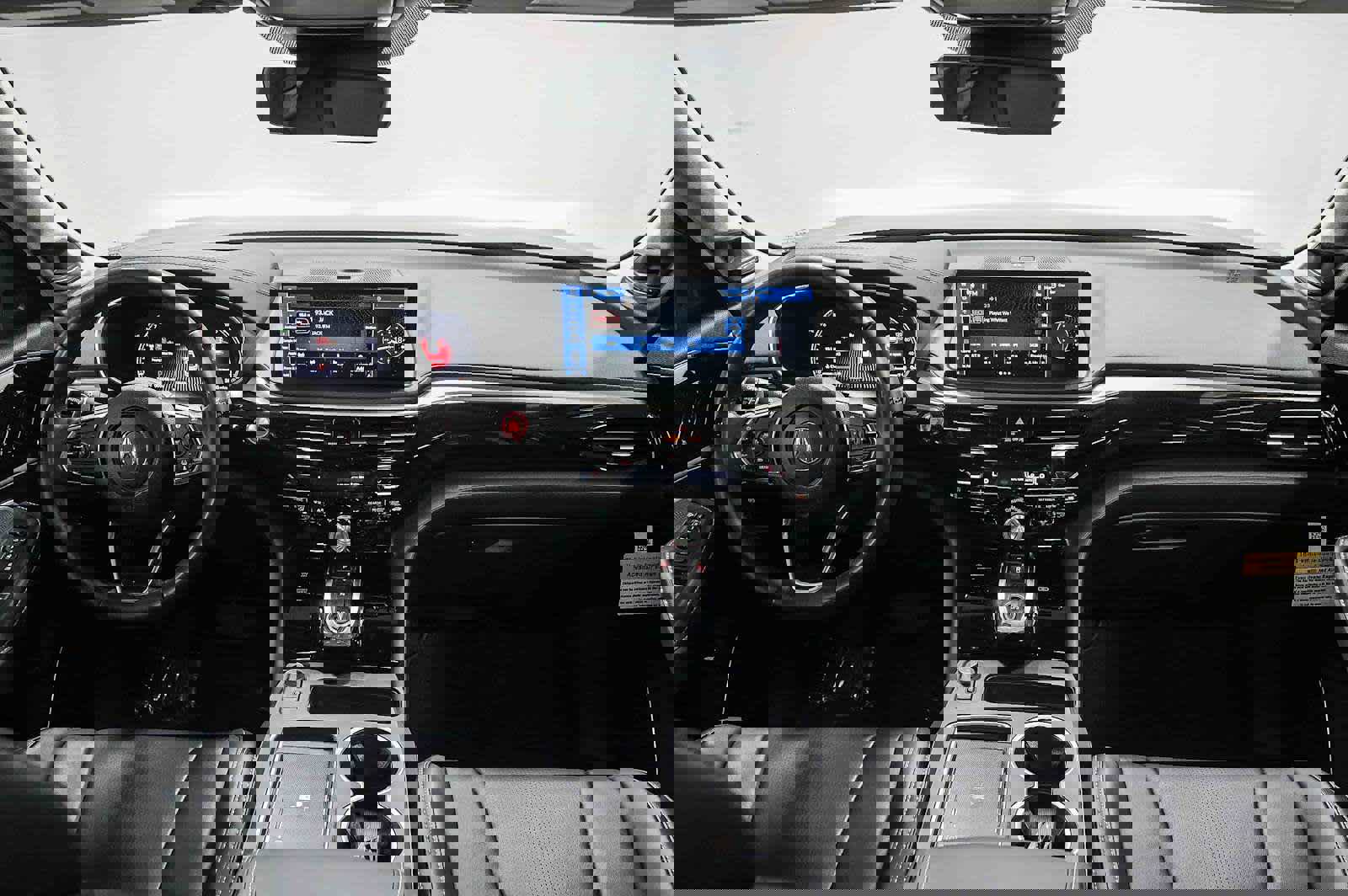 Used 2025 Acura MDX SH-AWD w/ Technology Package image 11