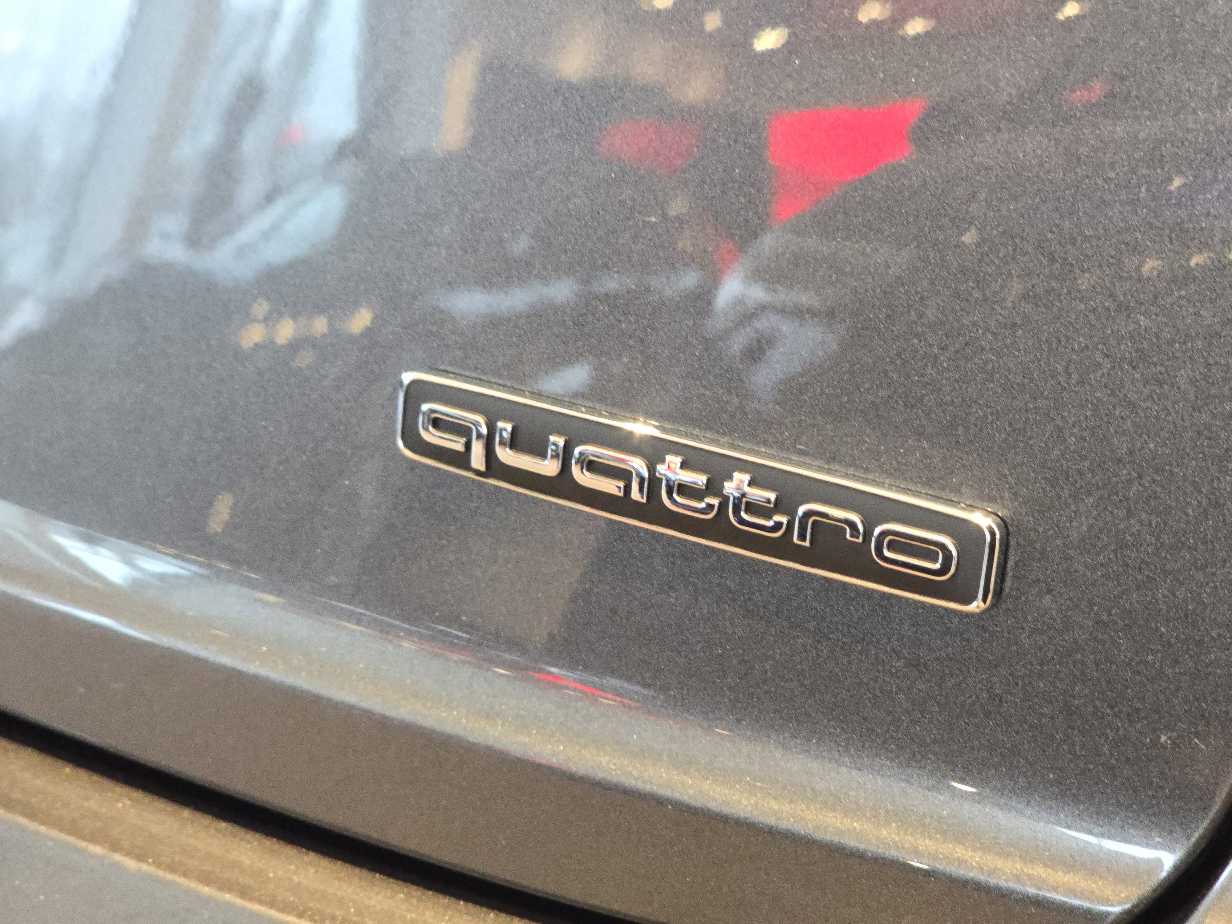 New 2026 Audi Q8 Prestige image 11