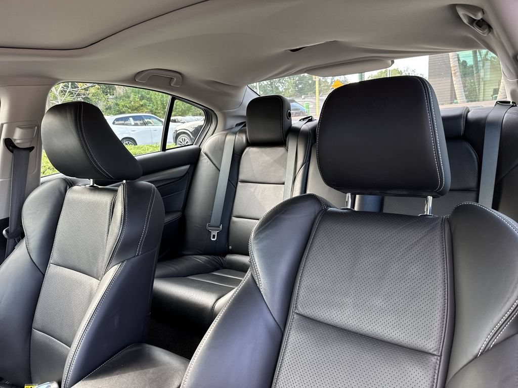 Used 2012 Acura TL w/ Technology Package AWD/4WD image 42
