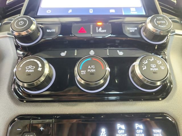 Used 2025 RAM 1500 Lone Star AWD/4WD image 22