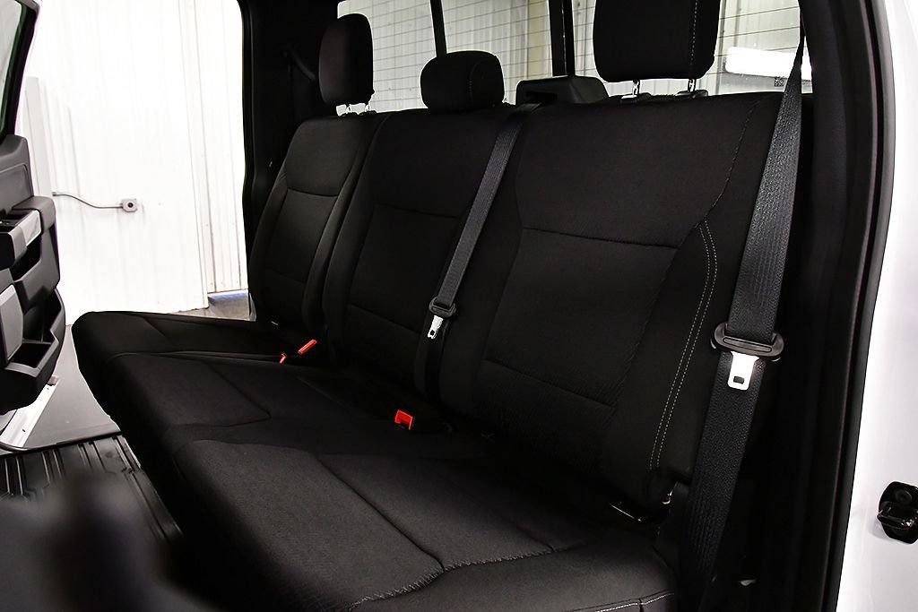 Used 2023 Ford F150 XLT w/ Equipment Group 302A High AWD/4WD image 34