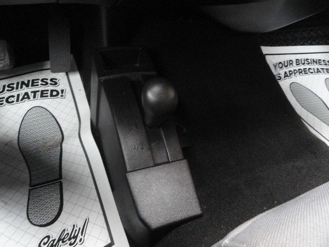 Used 2018 Chevrolet Silverado 1500 Custom w/ Custom Value Package image 13