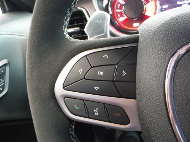 Used 2023 Dodge Challenger SRT Hellcat RWD image 56
