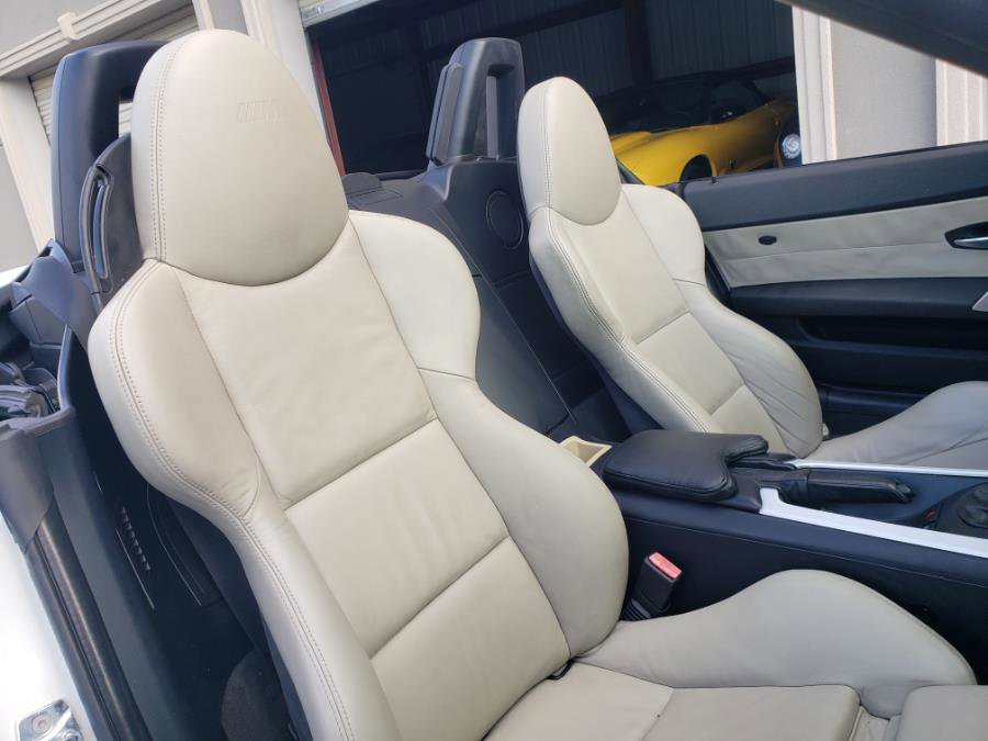Used 2006 BMW M Roadster image 10