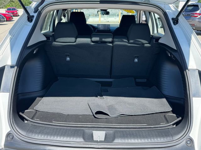 Certified 2024 Honda HR-V LX image 11