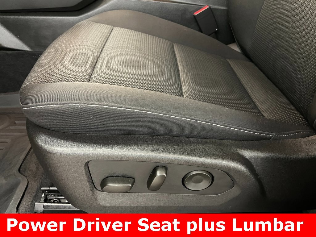 Certified 2024 Chevrolet Colorado LT w/ LT Convenience Package II image 10