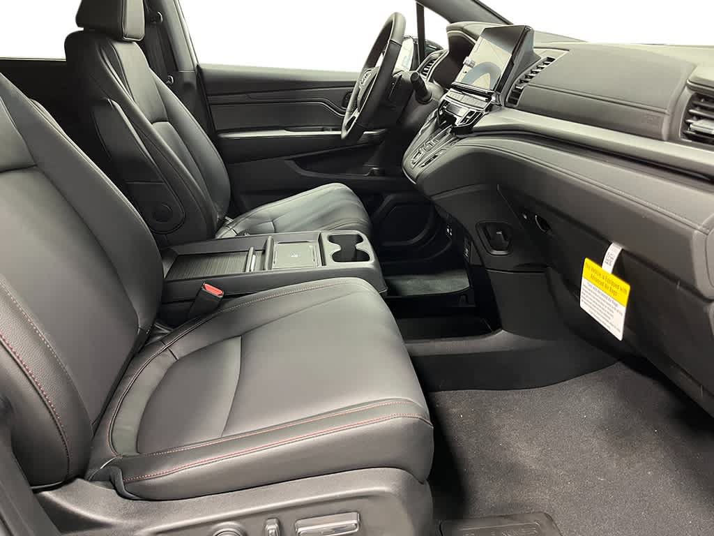 New 2026 Honda Odyssey Sport-L image 23