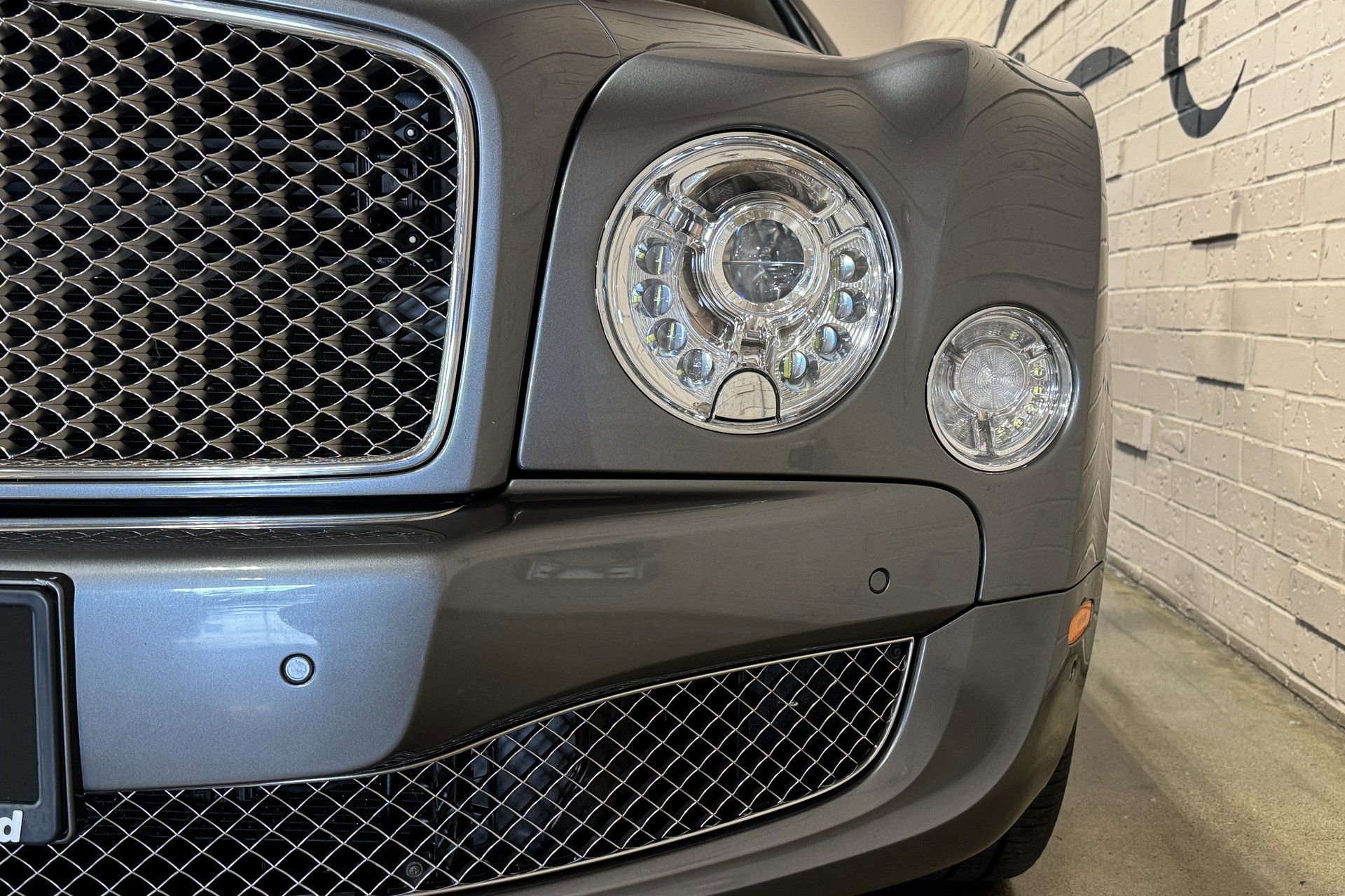 Used 2013 Bentley Mulsanne image 15