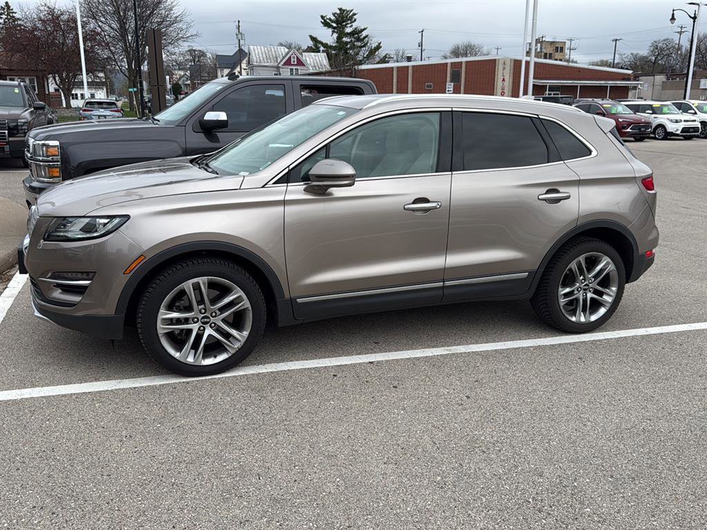 Used 2019 Lincoln MKC Reserve w/ MKC Climate Package AWD/4WD image 20