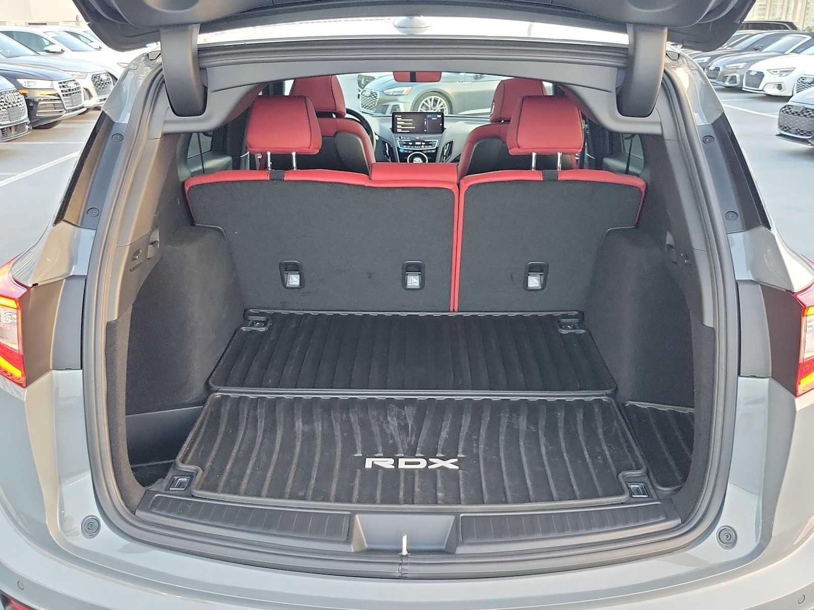 Used 2025 Acura RDX w/ Advance Package AWD/4WD image 34