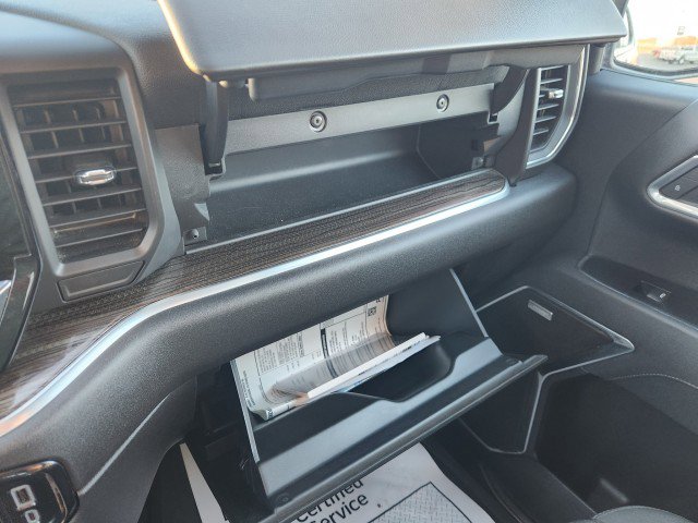 Used 2025 Chevrolet Silverado 1500 RST image 51