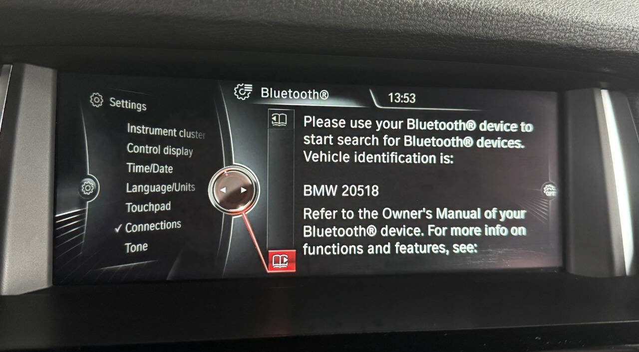 Used 2016 BMW X4 xDrive28i image 16