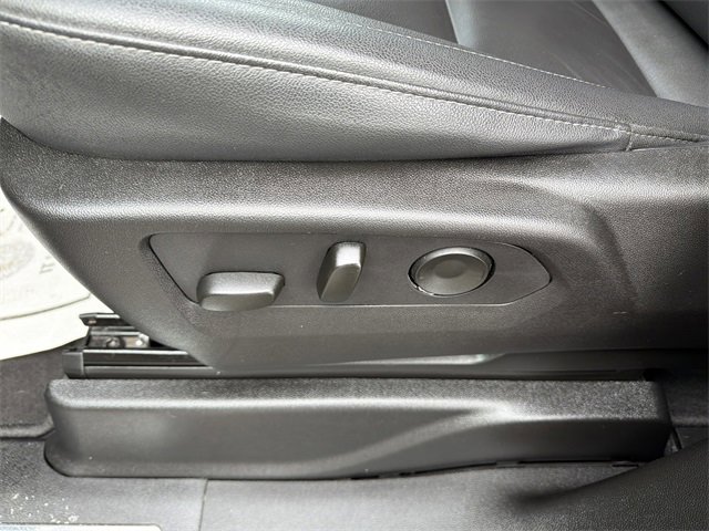 Used 2024 Chevrolet Tahoe Z71 image 16