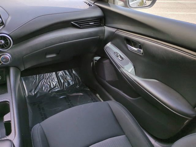 Used 2024 Nissan Sentra SV FWD image 16