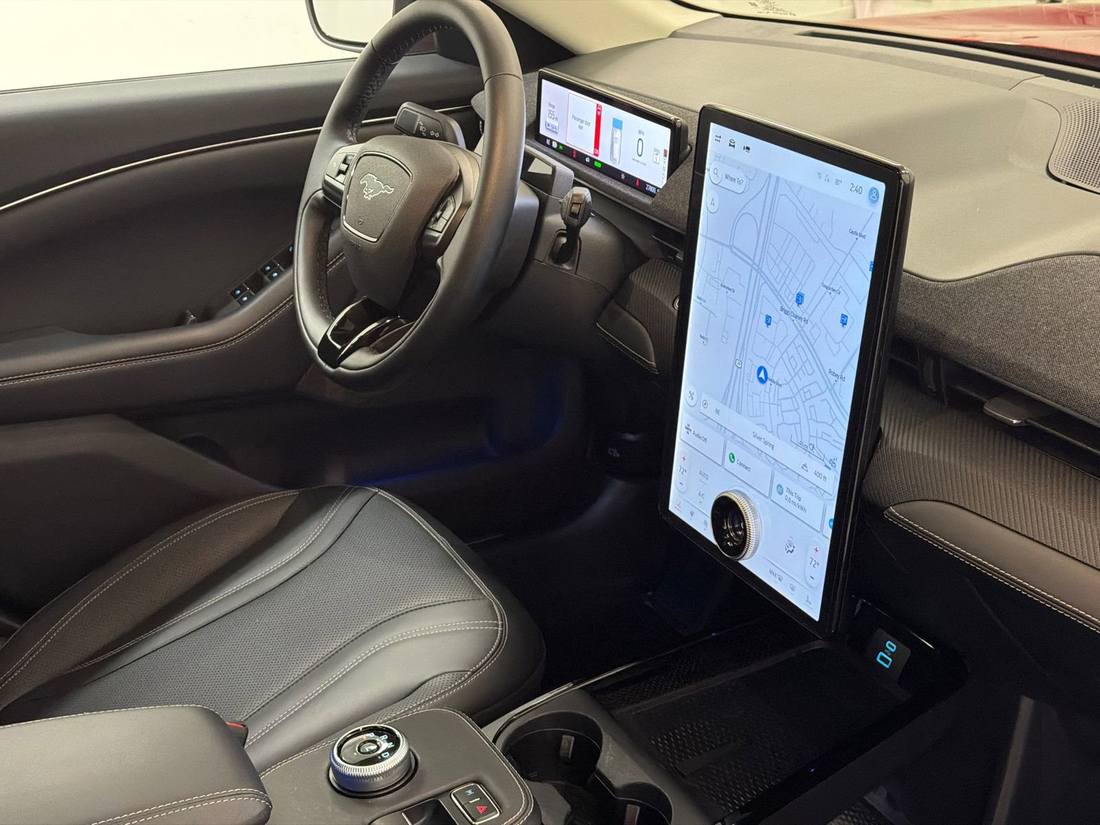 Used 2023 Ford Mustang Mach-E Premium image 10