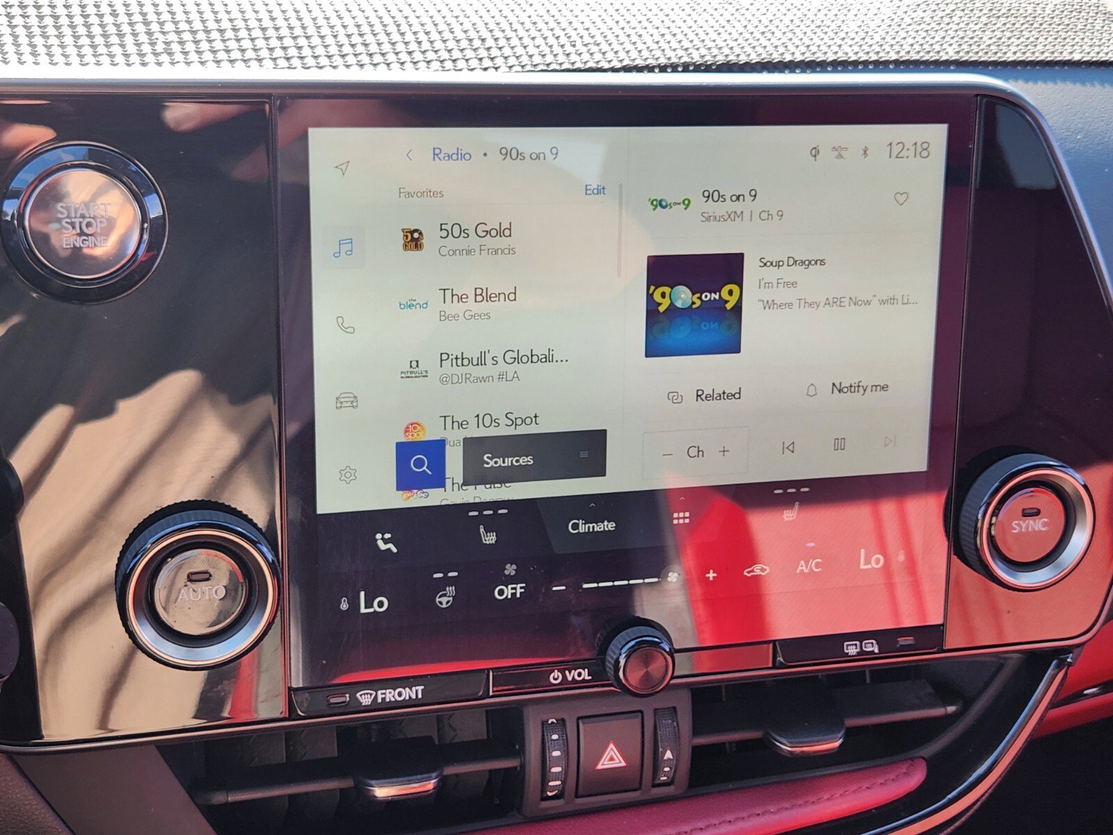 Used 2025 Lexus NX 350 NX 350 image 15