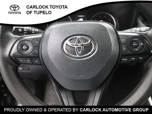Used 2021 Toyota RAV4 XLE FWD image 18