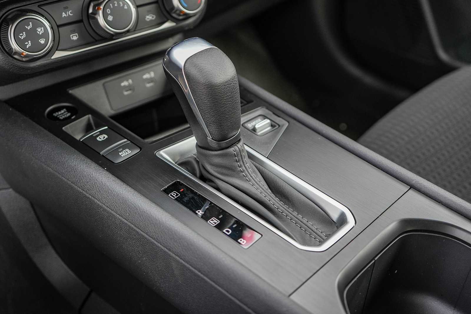 New 2026 Nissan Kicks S FWD image 22