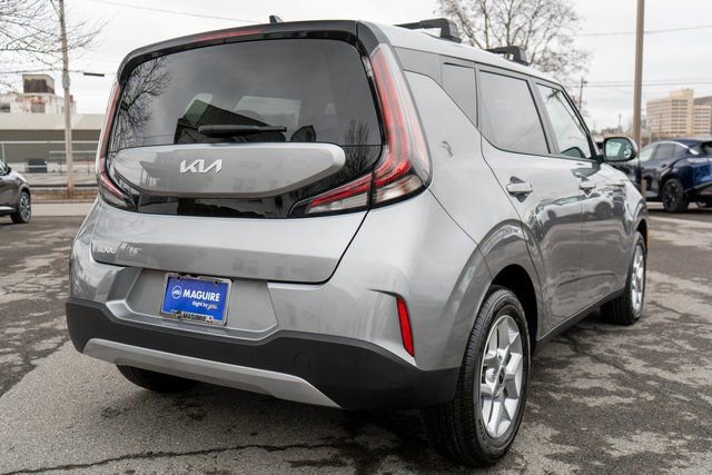 Used 2024 Kia Soul LX w/ Option Group 015 image 6