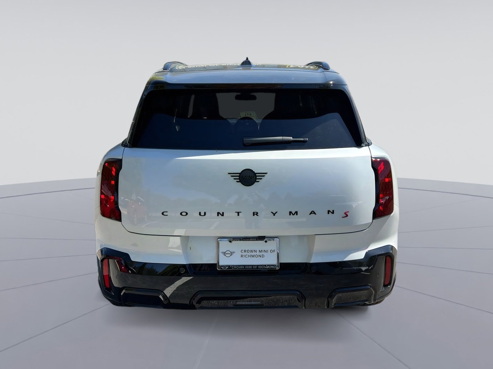 New 2026 MINI Cooper Countryman S AWD/4WD image 4