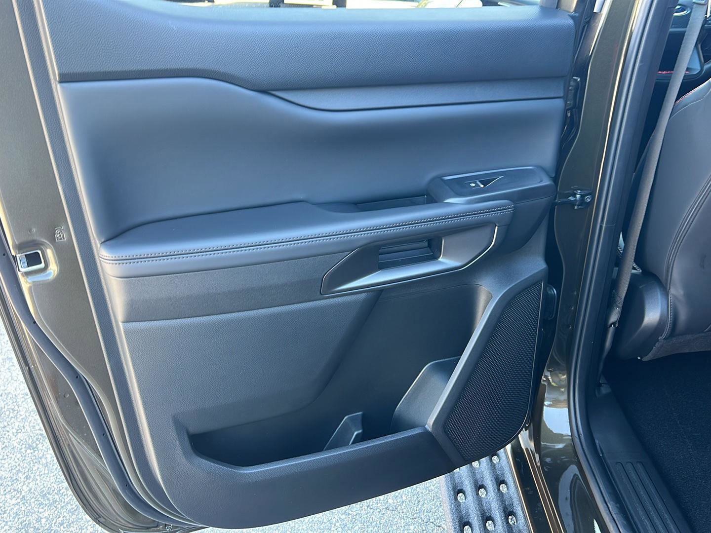 New 2026 Ford Ranger Raptor image 23