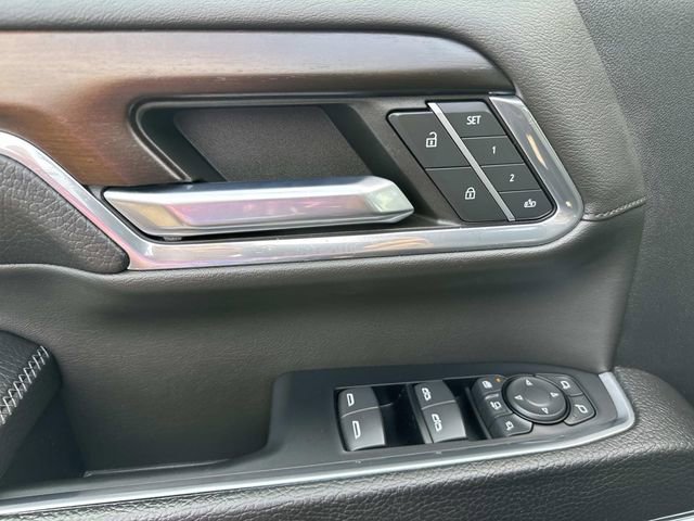 Certified 2024 GMC Sierra 2500 Denali w/ Denali Reserve Package image 26