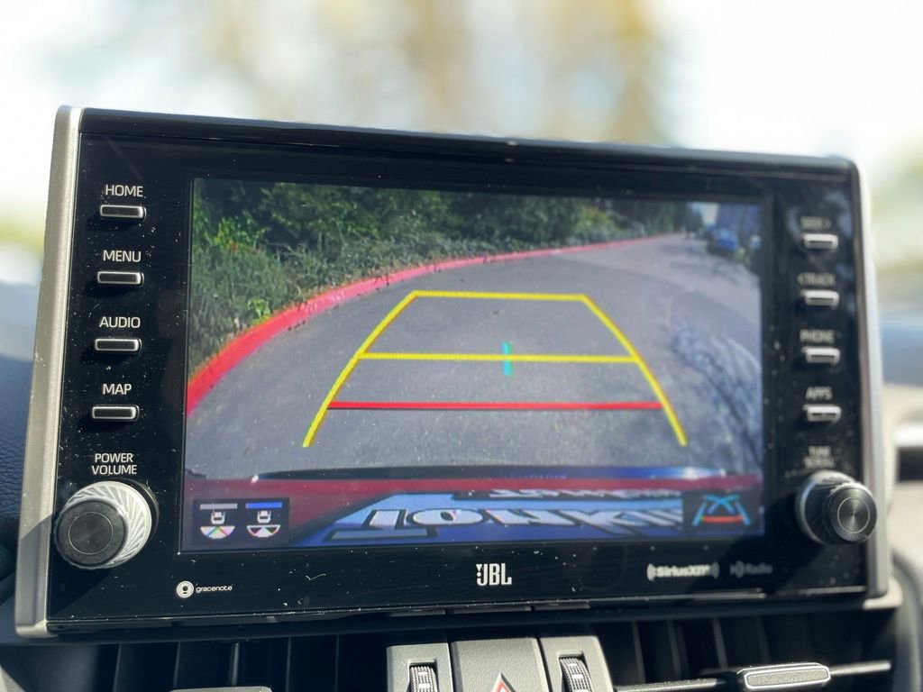 Used 2022 Toyota RAV4 XSE w/ Weather Package image 15