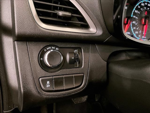 Used 2022 Chevrolet Spark LS FWD image 30