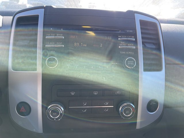 Used 2013 Nissan Xterra S w/ Value Package image 20