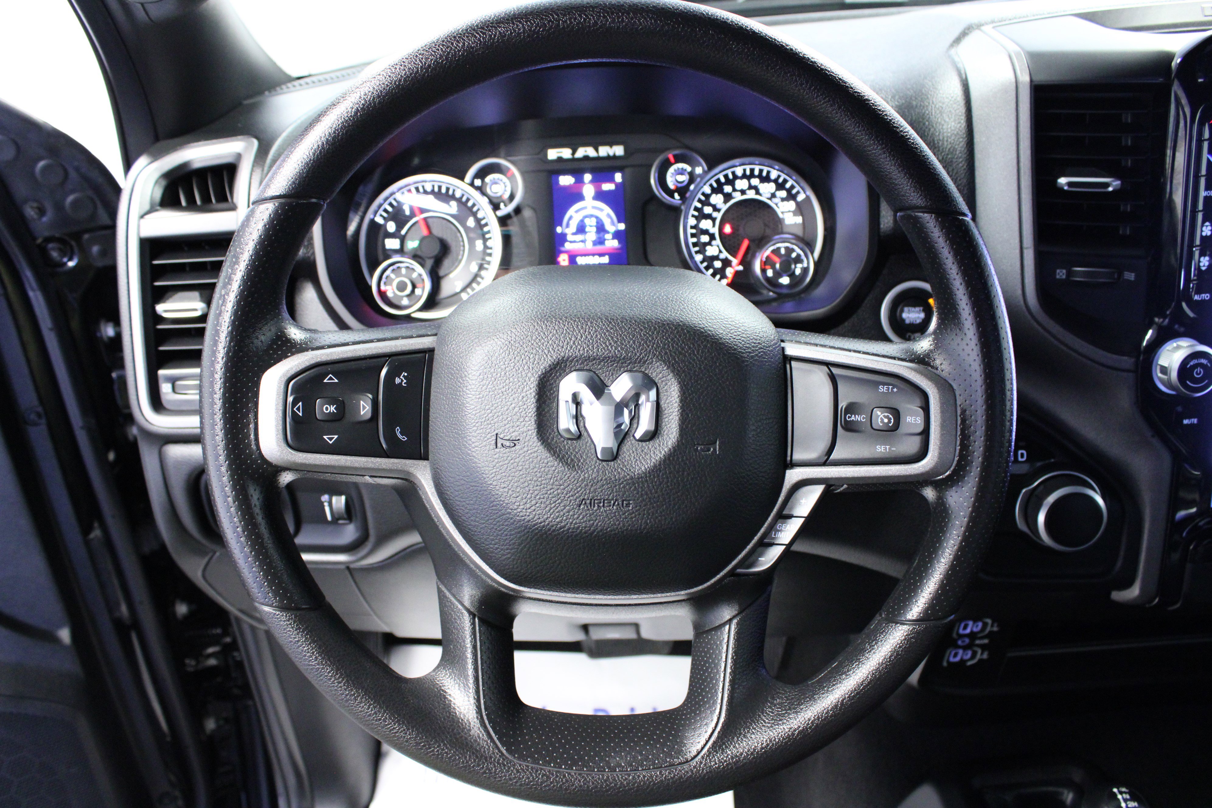 Used 2023 RAM 2500 Tradesman image 15