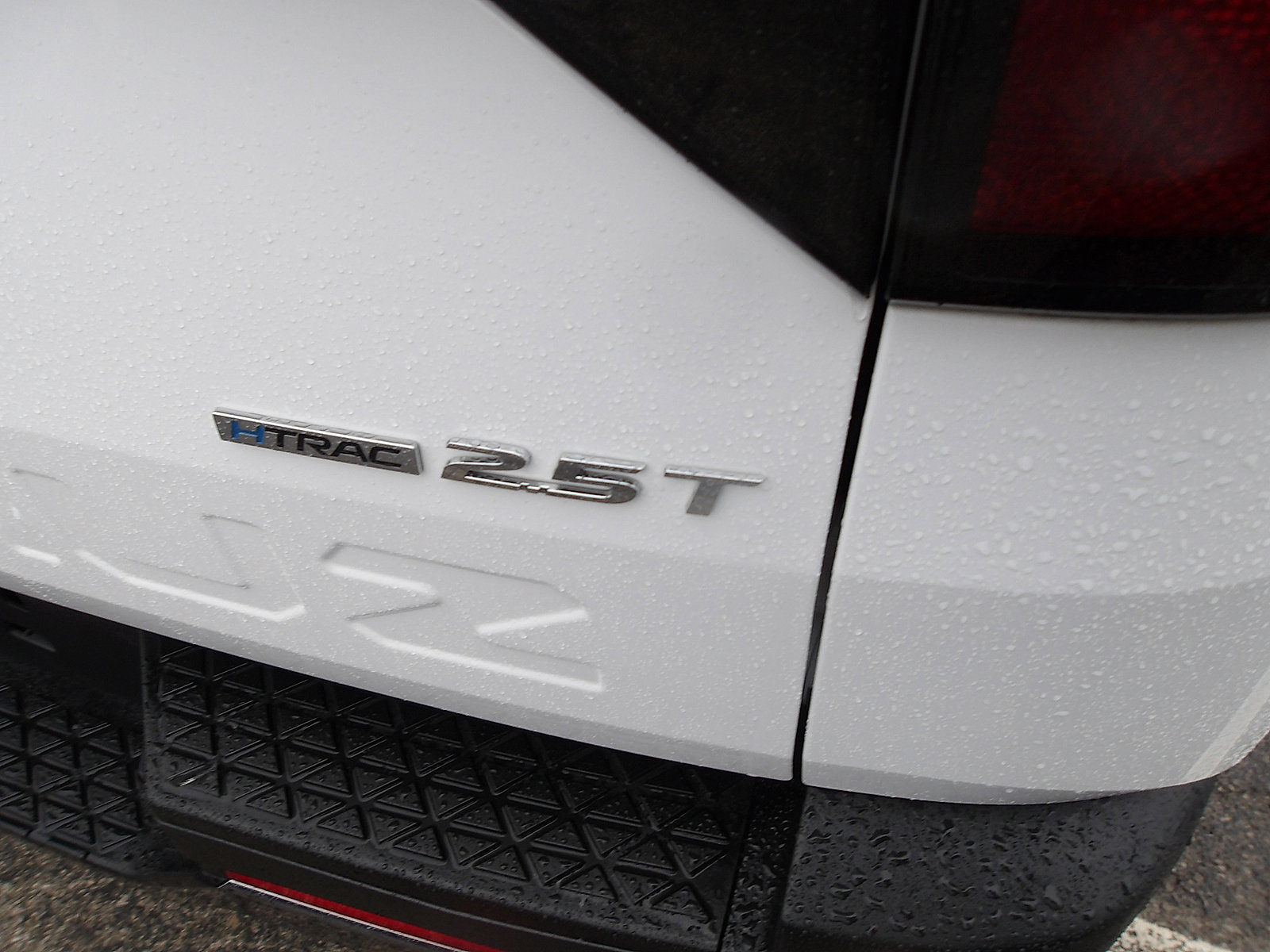 Certified 2022 Hyundai Santa Cruz Limited image 9