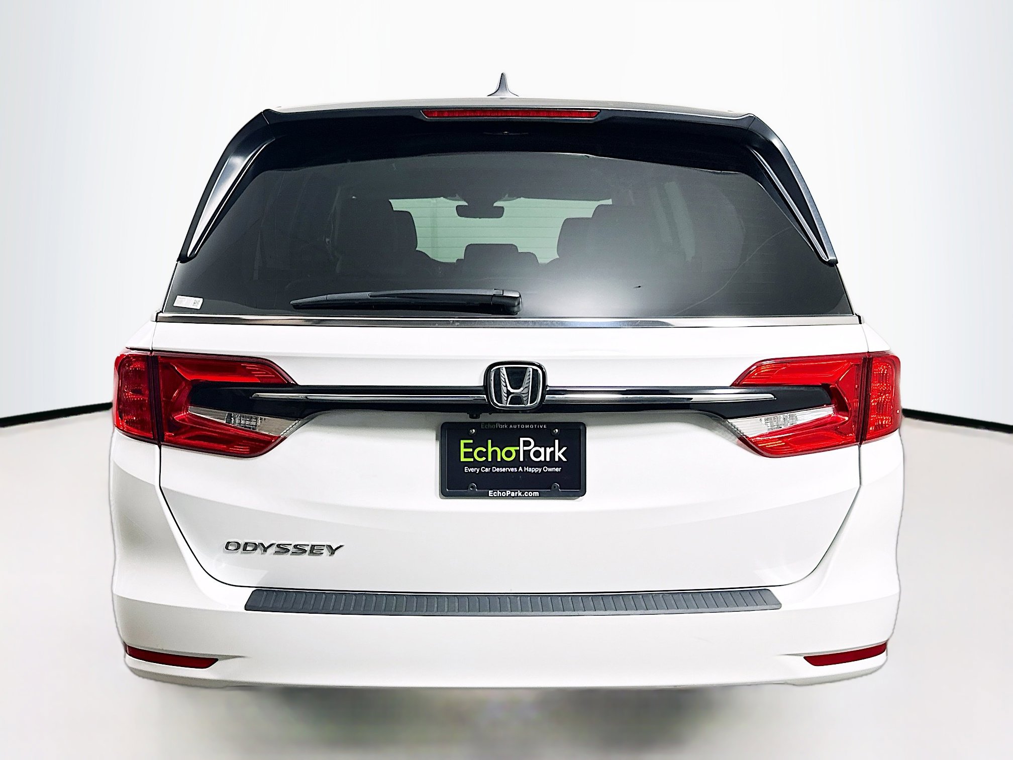 Used 2023 Honda Odyssey EX-L image 7