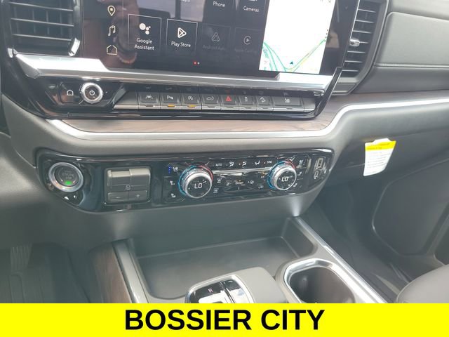 New 2026 GMC Sierra 1500 SLT AWD/4WD image 16