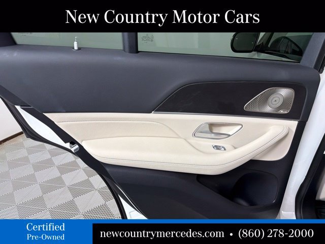 Certified 2022 Mercedes-Benz GLE 350 4MATIC image 15