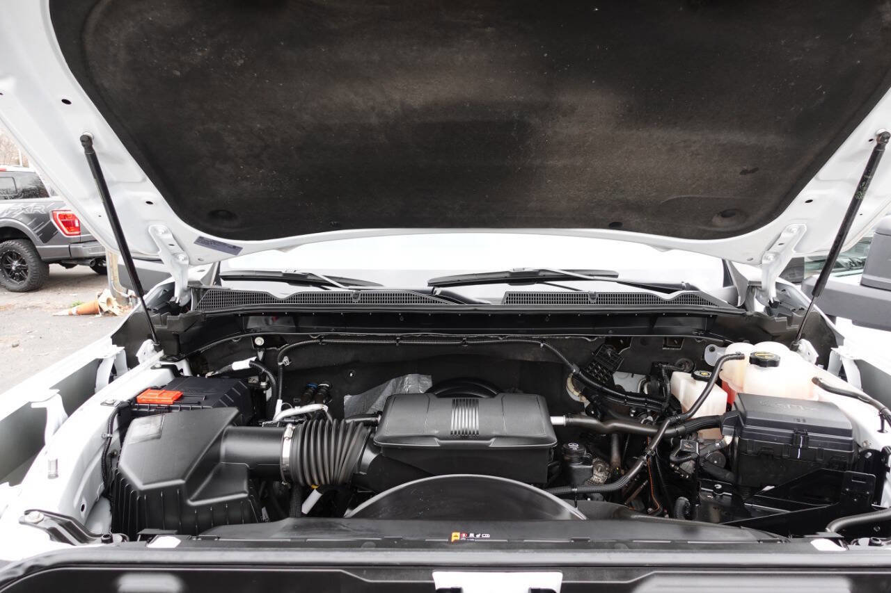 Used 2024 GMC Sierra 2500 SLE image 58