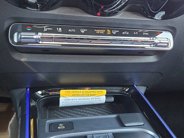 New 2026 Mercedes-Benz GLB 250 4MATIC image 12