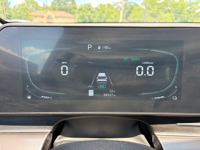 Certified 2023 Kia Sportage EX AWD/4WD image 17