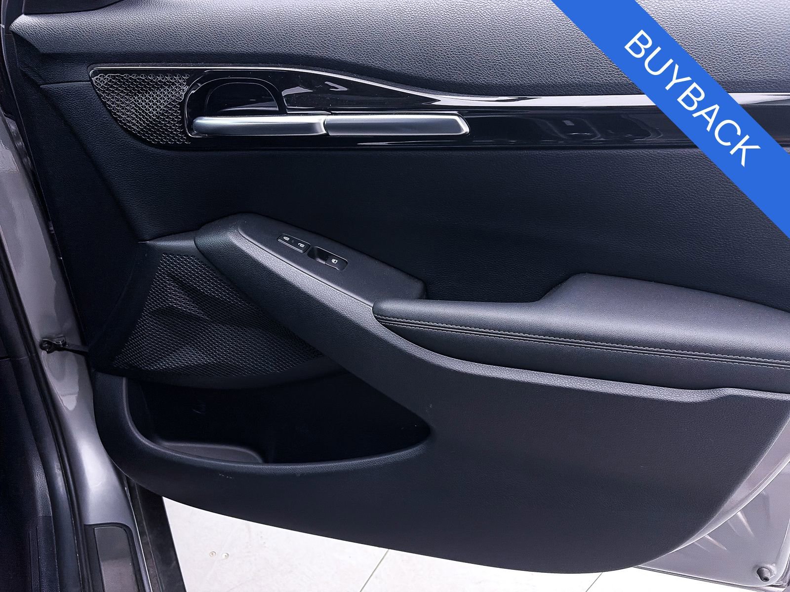 Used 2021 Kia Seltos EX AWD/4WD image 34