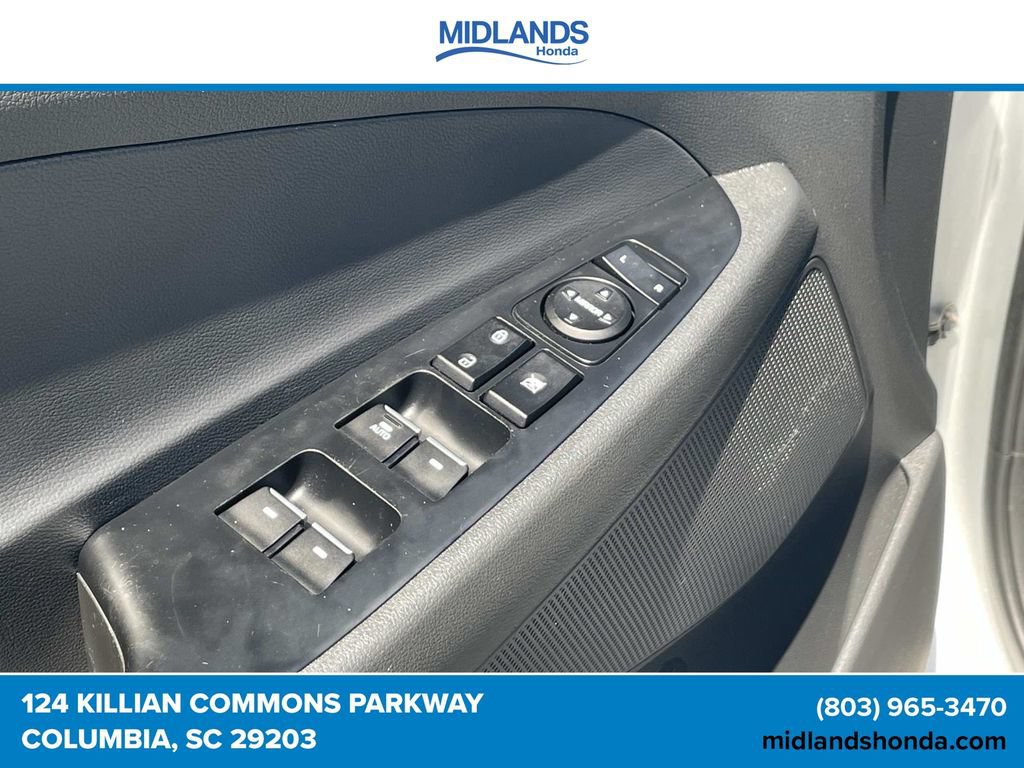 Used 2019 Hyundai Tucson Limited FWD image 14
