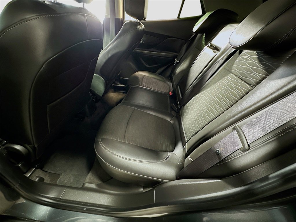 Used 2016 Buick Encore AWD image 25