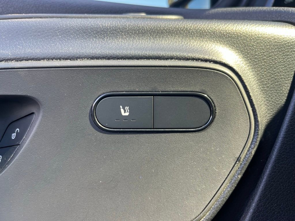 Used 2024 Mercedes-Benz Sprinter 2500 image 21