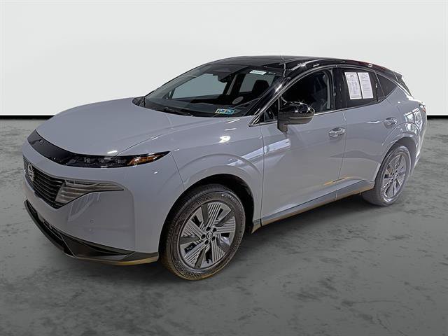 Used 2025 Nissan Murano SL
